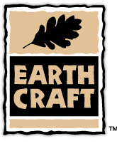 Earth Craft House - Virginia